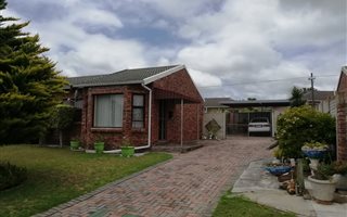 2 Bedroom House in Kabega
