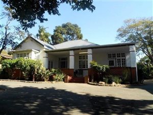 3 Bed House in Moseley
