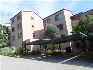 2 Bed Apartment in Wilro Park