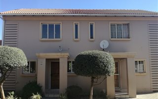 2 Bedroom Apartment in Vorna Valley