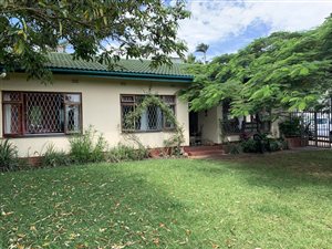 3 Bed House in Port Shepstone