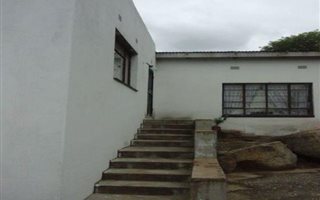 4 Bedroom House in Kanyamazane