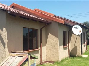 3 Bed House in Pollak Park