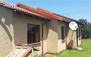 3 Bedroom House in Pollak Park