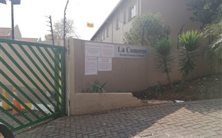 2 Bedroom Flat in Lyttelton