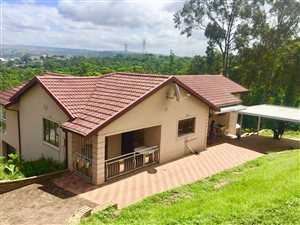 3 Bed House in Northdene
