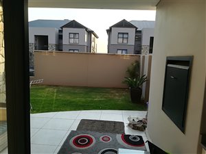 3 Bed Apartment in Waterfall Country Estate