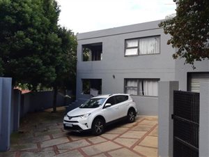 2 Bed Duplex in Linksfield