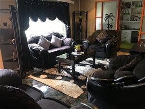 3 Bed House in Brakpan North