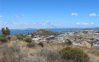 699 m² Land available in Saldanha
