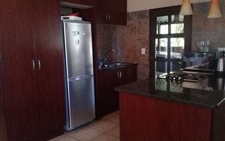 3 Bedroom House in Mountain View