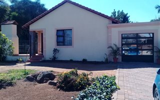 3 Bedroom House in Mountain View