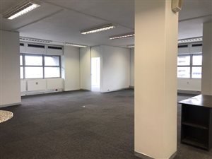 223.460006713867 m² Office Space in Musgrave