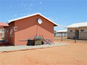3 Bed House in Upington