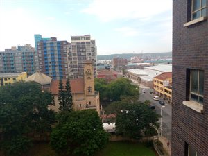 2 Bed Apartment in Point