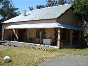 3 Bed House in Vosburg