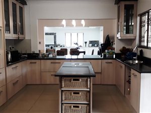 3 Bed House in Cato Manor
