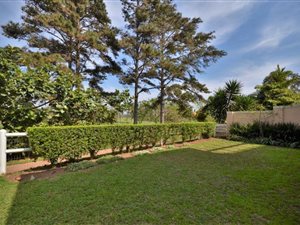 4 Bed Townhouse in Umhlali Golf Estate