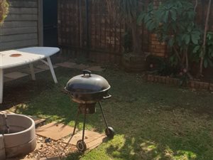 2 Bed Simplex in Die Hoewes