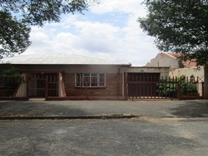 3 Bed House in Newlands