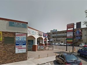 50 m² Retail Space in Waverley