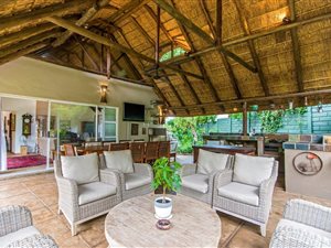 3 Bed House in Parkmore