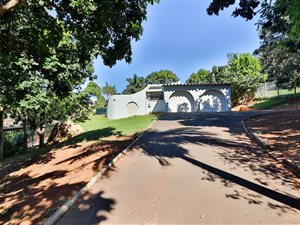 4 Bed House in Ballito