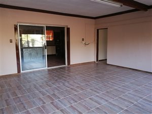 1 Bed Flat in Randhart