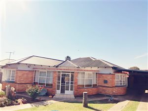 4 Bed House in Geduld