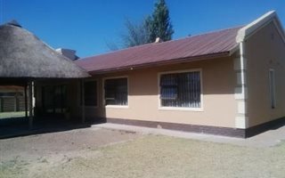 3 Bedroom House in Vanderbijlpark CE