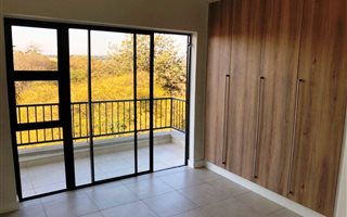 1 Bedroom Apartment in Modderfontein