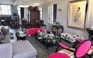 1 Bedroom Apartment in Dunkeld West