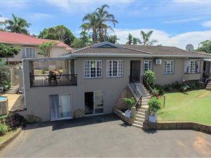 3 Bedroom House in Ballito