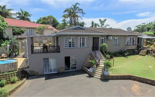 3 Bedroom House in Ballito
