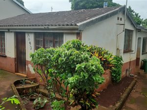 2 Bed House in Empangeni