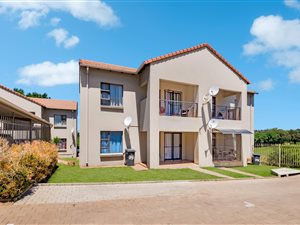 2 Bed Townhouse in Discovery