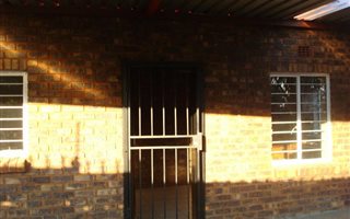 2 Bedroom Duet in Suiderberg
