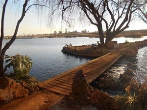 13.4 ha Farm in Soweto Central