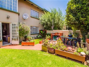 2 Bed Apartment in Beyers Park