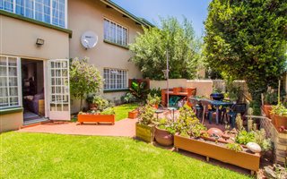 2 Bedroom Apartment in Beyers Park