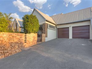 3 Bed Simplex in North Riding