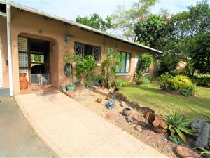 3 Bedroom Townhouse in Malvern