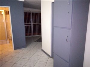 1 Bed Garden Cottage in Dorandia