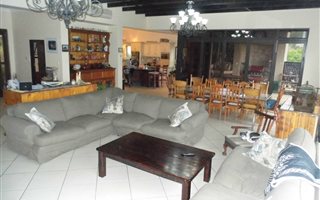 5 Bedroom House in Athlone