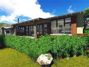 3 Bed Townhouse in Sonheuwel