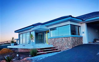 3 Bedroom House in Mossel Bay