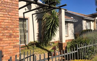 2 Bedroom Simplex in Amandasig
