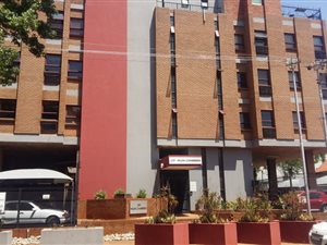 394 m² Office Space in Hatfield