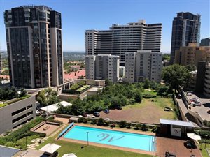 2 Bed Apartment in Morningside