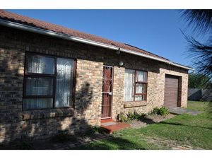 2 Bed House in Sunny Ridge